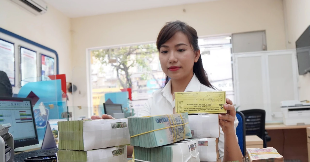 Lãi suất cho vay mua nhà của ngân hàng nào thấp nhất tháng 2/2025?