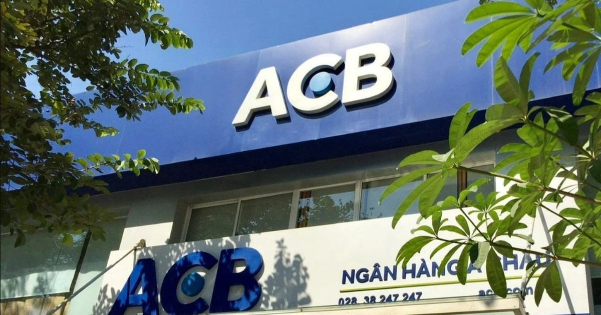 Ngân hàng ACB bị “gọi tên” vì sử dụng hàng nghìn tỷ tiền trái phiếu sai mục đích