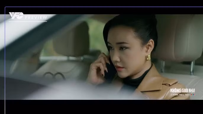 Nữ diễn viên đóng vai phản diện gây sốt trong phim giờ vàng VTV: Xuất thân là ca sĩ, tình duyên lỡ dở