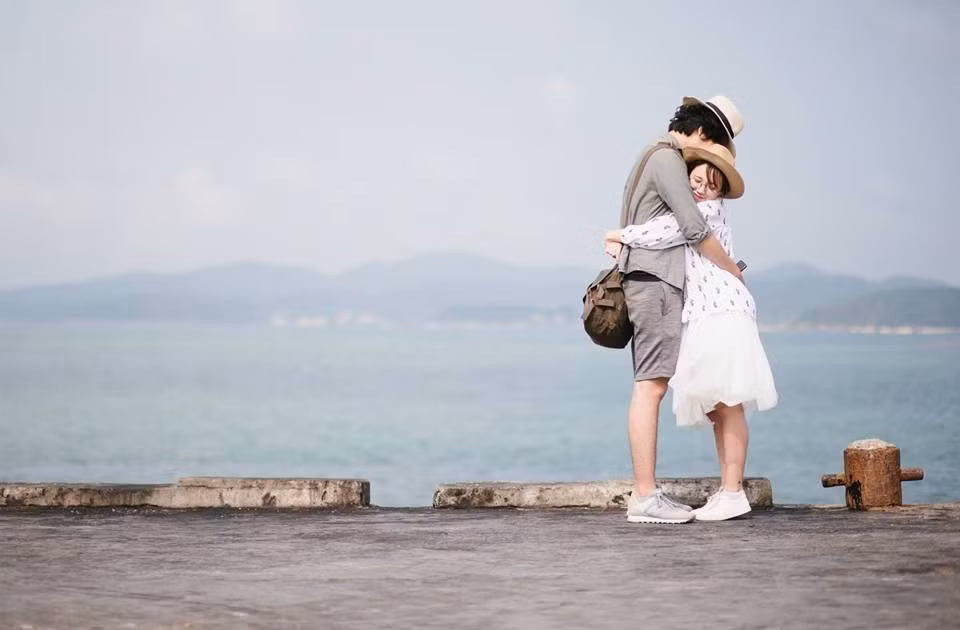 Trào lưu du lịch ghép đôi lại nở rộ