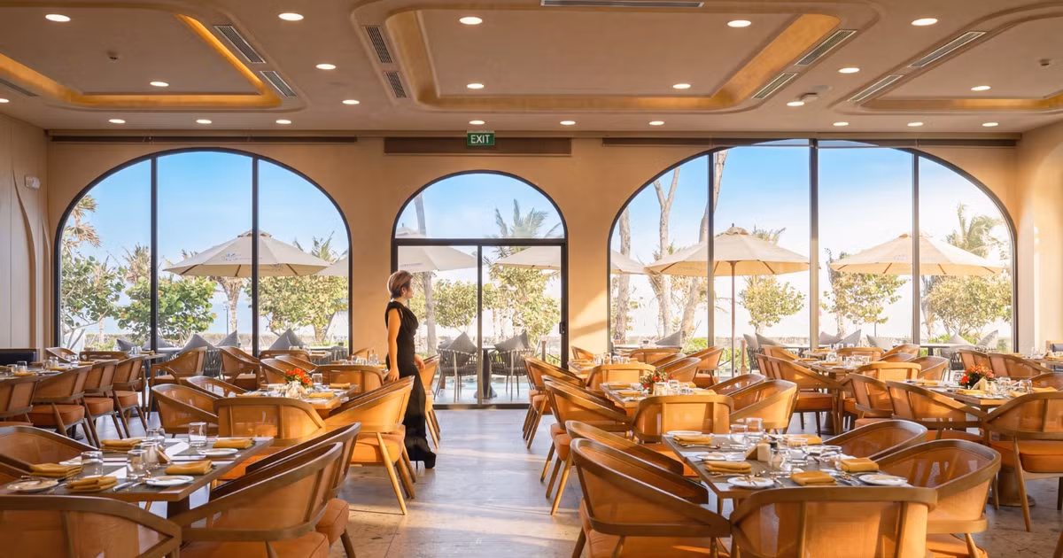 Thiết kế nội thất cao cấp trong chu kỳ mới bất động sản nghỉ dưỡng của CEO Vicky Kim