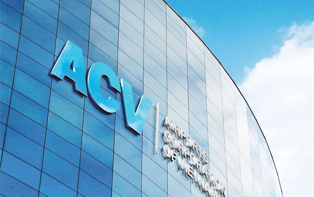 ACV chưa thể niêm yết và thoái vốn Nhà nước, sân bay Long Thành có thể ...