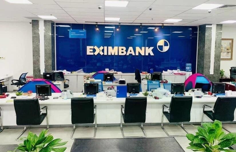 Eximbank: Người Thân Lãnh đạo Thoái Vốn, Xôn Xao Chuyện “chuyển Nhà ...