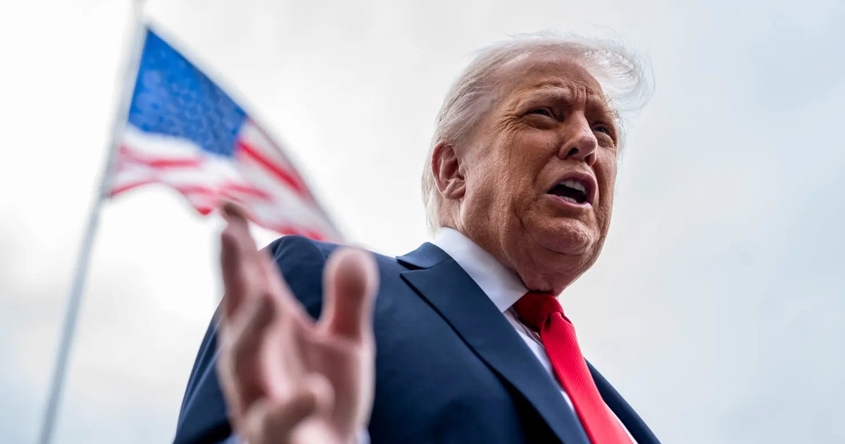 Chính quyền Trump muốn siết visa lao động, ngành công nghệ Mỹ lo thiếu hụt nhân tài | Thương gia - Thông tin cập nhật, quan điểm độc lập