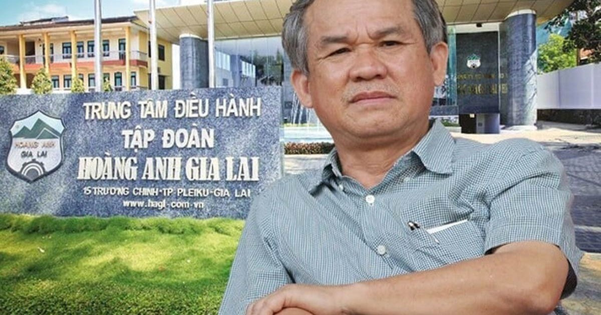 Bầu Đức tái xuất mảng bất động sản với dự án 400 tỷ đồng