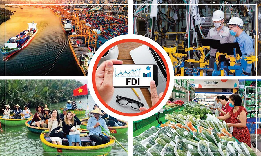 Bức tranh kinh tế 5 tháng đầu năm 2026 qua các con số