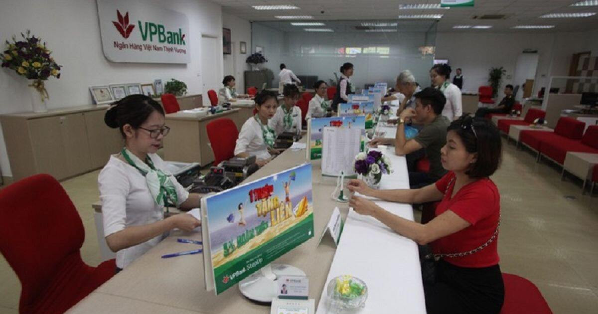 Chuyển nhượng cổ phiếu VPBank: Ai? Tại sao? Thế nào?