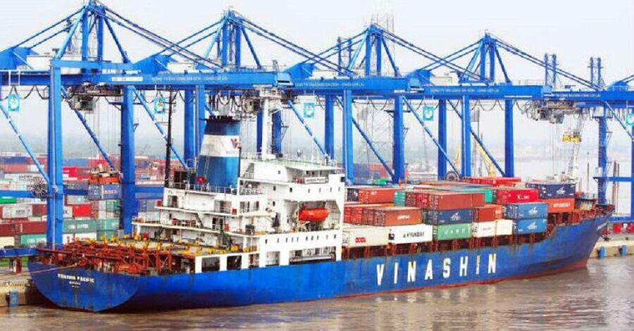 Hé lộ khoản nợ 20.500 tỷ đồng của “ông lớn” tàu thủy tại DATC | Thương ...