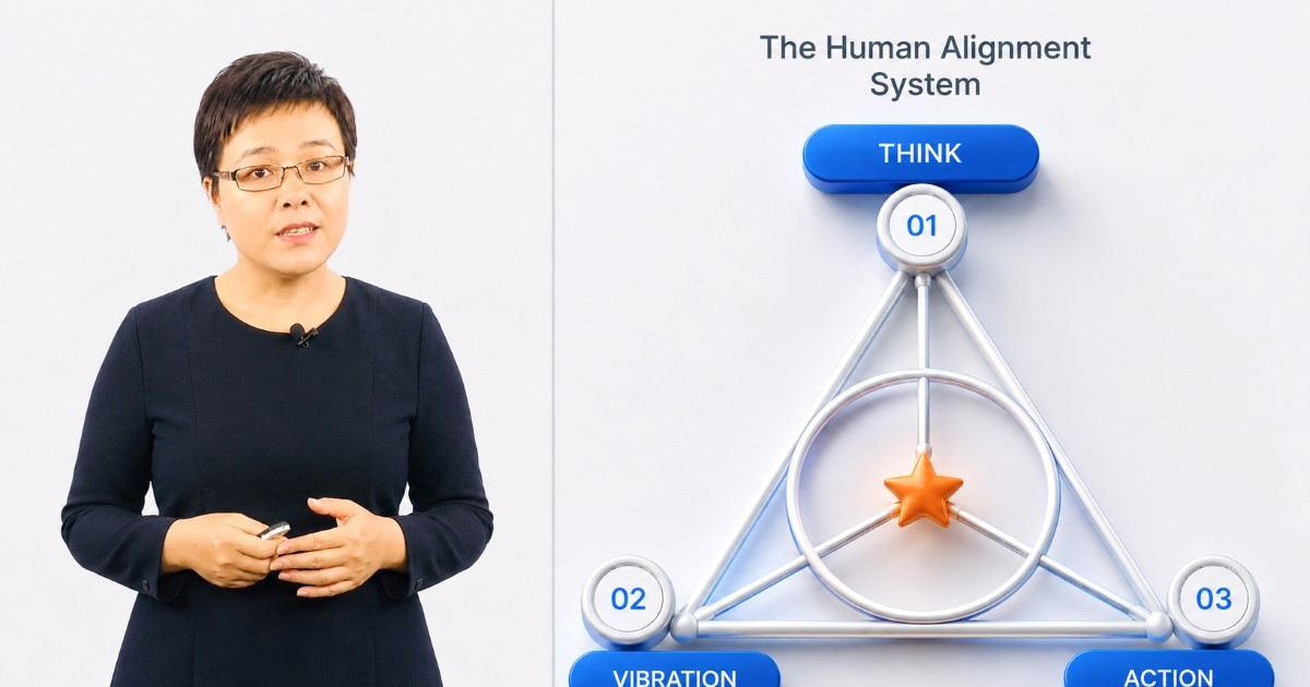 Humna Development Alignment Chính thức công bố mô hình