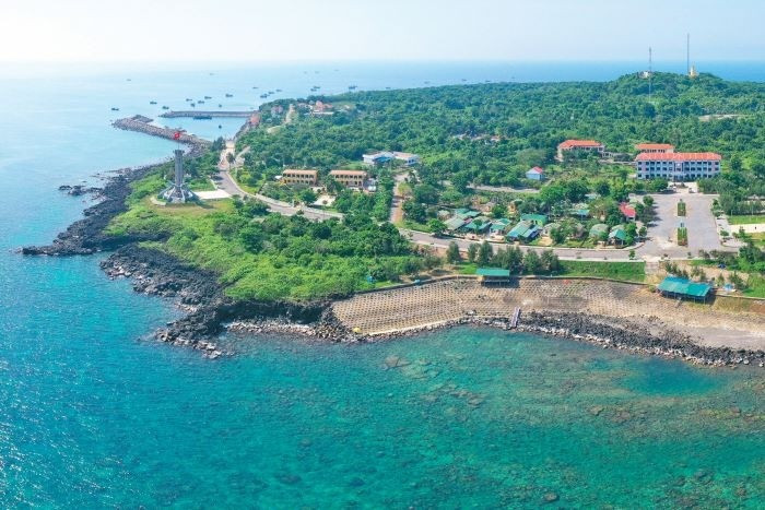 Top những điểm đến không thể bỏ lỡ khi du lịch Quảng Trị