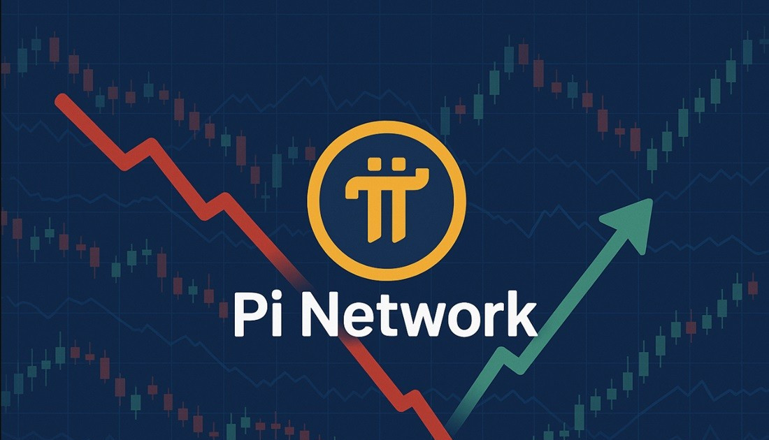 Pi Network đón "gió ngược" cùng thị trường: Những con số ấn tượng vẽ nên bức tranh phát triển hệ sinh thái