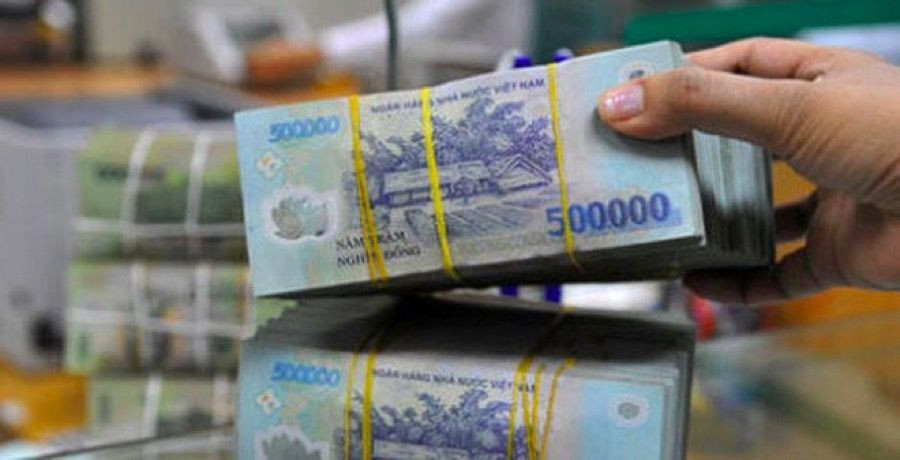 Ngân hàng đua nhau tung gói vay lãi suất thấp kỷ lục