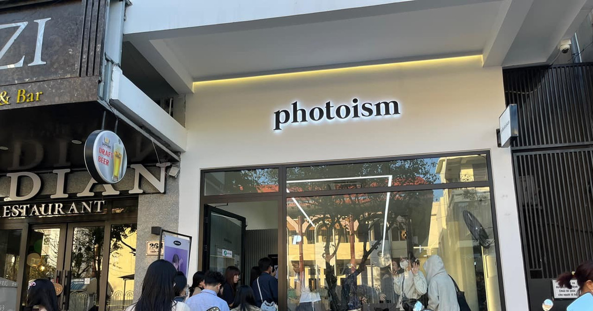 Tiệm Photoism bị “tố” vô trách nhiệm, khách hàng mất tài sản khi dùng dịch vụ photobooth