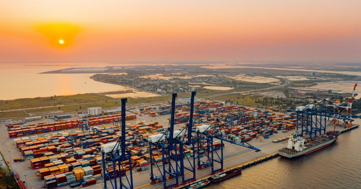 700 đại biểu dự Hội nghị Xúc tiến Đầu tư tại Hải Phòng