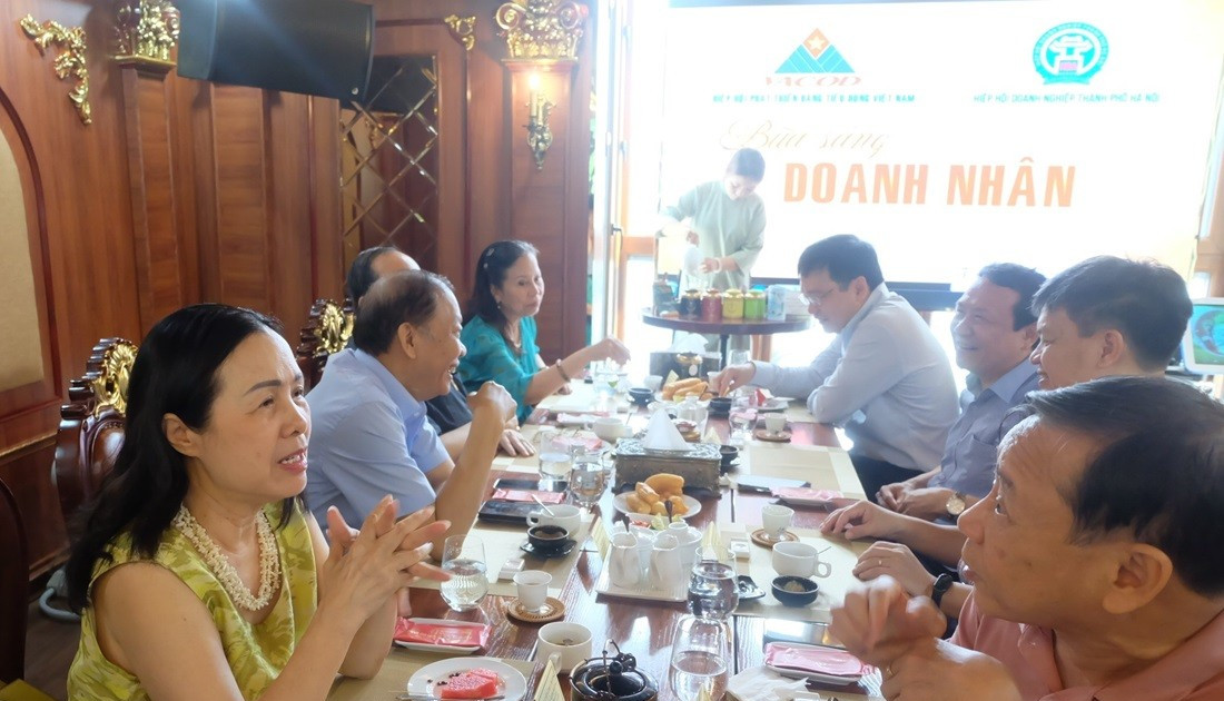 Hội nghị bàn giải pháp hỗ trợ doanh nghiệp tiếp cận “Bộ tứ chiến lược” sẽ diễn ra vào tháng 9/2025