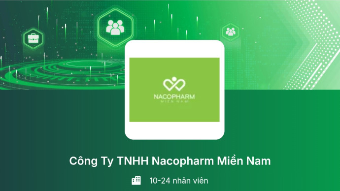 Không đủ năng lực cung cấp thuốc, Nacopharm miền Nam bị Bệnh viện Chợ Rẫy chấm dứt hợp đồng
