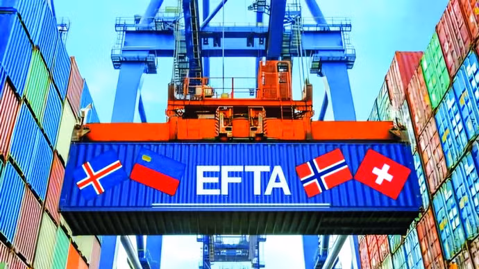 EFTA: Bài kiểm tra năng lực hội nhập của doanh nghiệp Việt