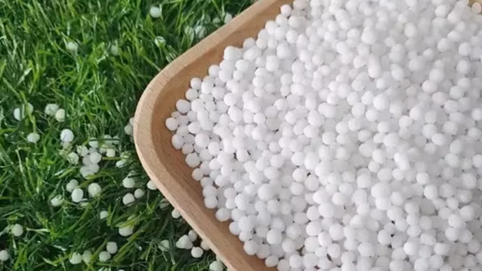 Phân bón Hà Bắc buôn bán, sản xuất lượng lớn hàng hoá giả mạo nhãn hiệu