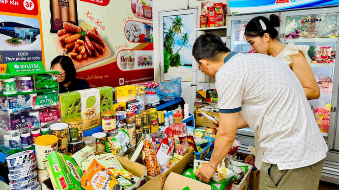 Sửa Luật Bảo vệ quyền lợi người tiêu dùng cho phù hợp với tình hình mới