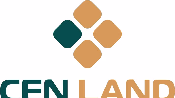 Cen Land đặt mục tiêu bứt phá mạnh mẽ về doanh thu và lợi nhuận
