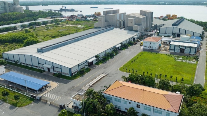 "Thâu tóm" Phân bón Hàn - Việt, Phân bón Dầu khí Cà Mau vẫn chưa thoát lỗ 