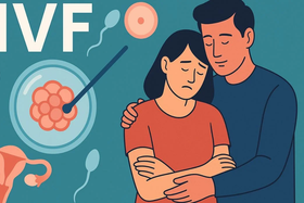 Thu nhập trăm triệu tháng, cặp vợ chồng U40 đau đầu chuyện làm IVF để sinh quý tử