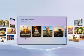 Google Photos sẽ có mặt trên các dòng TV Samsung trong năm 2026