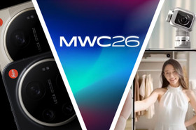 Những “ngôi sao” đáng mong đợi tại MWC 2026