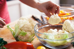 Thực phẩm vàng hỗ trợ phòng ngừa ung thư vú