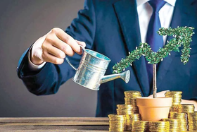 Cặp vợ chồng 30 tuổi nắm trong tay 2 tỷ đồng vắt óc nghĩ cách để “tiền đẻ ra tiền” 