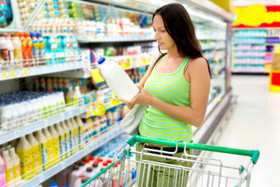 Thói quen nhỏ giúp chọn thực phẩm an toàn