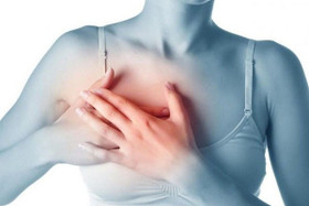 Nguy cơ tiềm ẩn dẫn đến ung thư vú ở phụ nữ