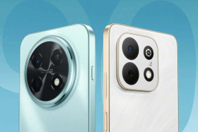 Huawei Enjoy 90 Series: Giá rẻ nhưng hiệu năng vẫn “đỉnh”