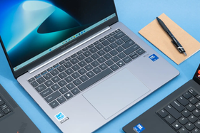 Top laptop pin “trâu” nhất hiện nay, có mẫu vượt mốc 21 giờ