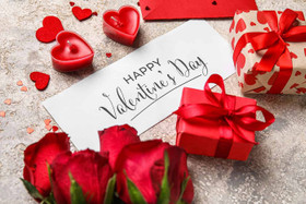 Lên kịch bản Valentine hoàn hảo nhờ Google Gemini