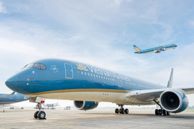 Vietnam Airlines sẽ tạm dừng nhiều đường bay do nguy cơ thiếu hụt nhiên liệu