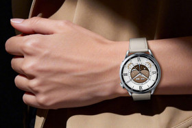 Xiaomi tiết lộ những hình ảnh đầu tiên của Watch S5, dự kiến ra mắt cuối tháng 3