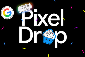 Google phát hành bản cập nhật Pixel Drop đầu tiên của năm 2026