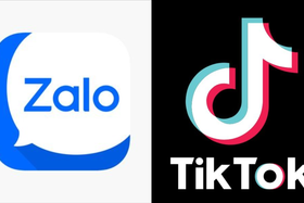 Zalo, TikTok bị xử phạt tổng cộng gần 1,7 tỷ đồng