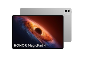 Honor MagicPad 4 phô diễn sức mạnh trước thềm MWC 2026