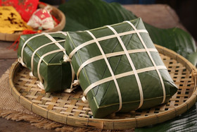 Bệnh nhân đái tháo đường không cần kiêng bánh chưng, chỉ cần ăn đúng cách