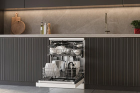 Chọn mua máy rửa bát sao cho đúng để không tốn tiền oan