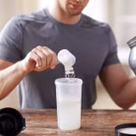 Điểm danh các sản phẩm bổ sung dinh dưỡng phổ biến cho người tập gym, chạy bộ