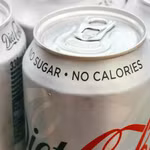Soda ăn kiêng tạo bất ngờ trong cuộc chiến giảm cân