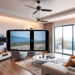 Hướng dẫn cách tận dụng điện thoại cũ làm camera an ninh gia đình