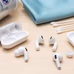 Hướng dẫn làm sạch tai nghe đúng cách để duy trì chất lượng âm thanh