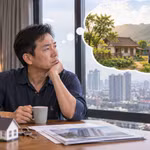 Có nhà 9 tỷ đồng ở Hà Nội, người đàn ông 45 tuổi tính bán rồi về quê sống để thoát áp lực mưu sinh