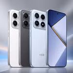 POCO X8s mở bán tại Việt Nam, giá khởi điểm 10,99 triệu đồng