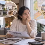 Bỏ hơn 5 tỷ đồng mua nhà, 7 tháng sau nguy cơ mất trắng hơn 4 tỷ vì dính quy hoạch