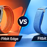 Fitbit Edge và Fitbit Air: Thêm màn hình có đáng để trả nhiều tiền hơn?